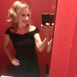 Meet your Posher, Dana